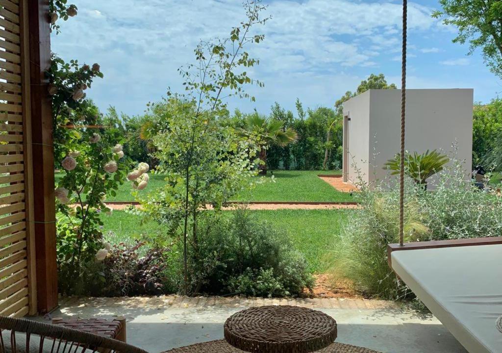 Santa Lucia Maccarese - Residenza Agricola Villa Luaran gambar