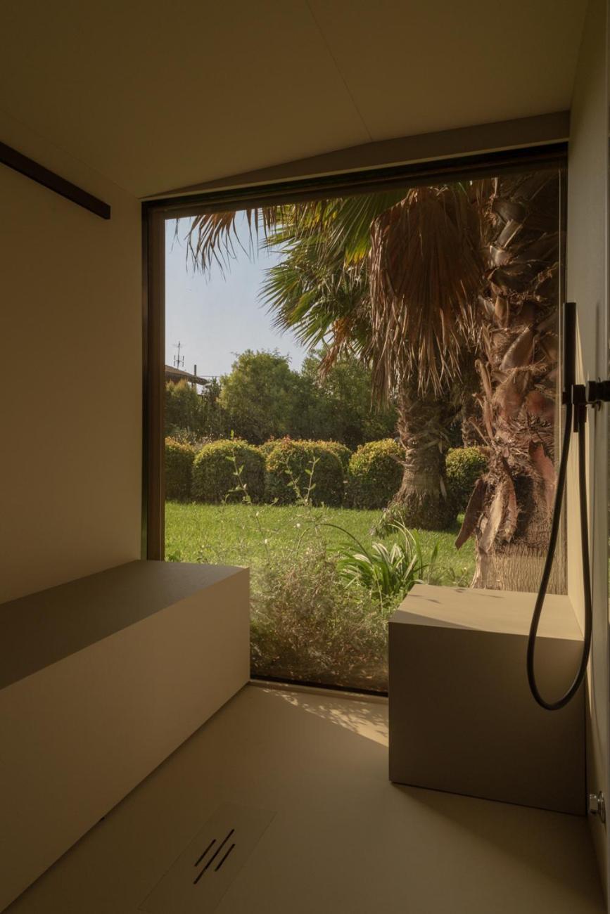 Santa Lucia Maccarese - Residenza Agricola Villa Luaran gambar